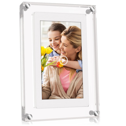 Ageless Digital Frame